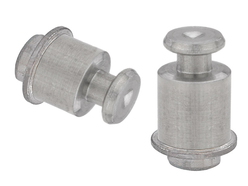 REELFAST® KEYHOLE® Standoffs Type SMTSK™ Unified On PennEngineering