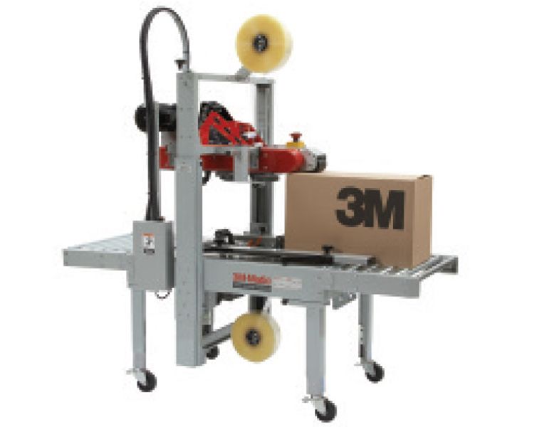 Item 700aks, 3MMatic™ 700aks Top & Bottom Drive Belt Adjustable King