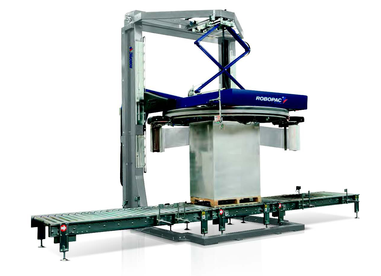 Item 3820, Genesis HS50/2, 400 x 600 Millimeter (mm) Minimum Pallet