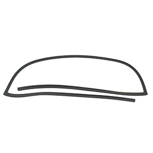 2001-2004 Lexus IS300 Sedan Windshield Molding | Online Store | Car