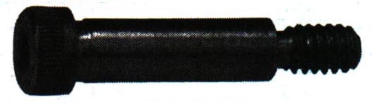Socket Shoulder (Stripper) Bolts On SC Fastening Systems