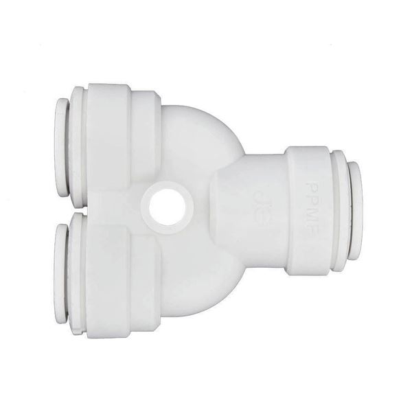 Inch White Polypropylene Two Way Dividers On Seelye Acquisitions, Inc.