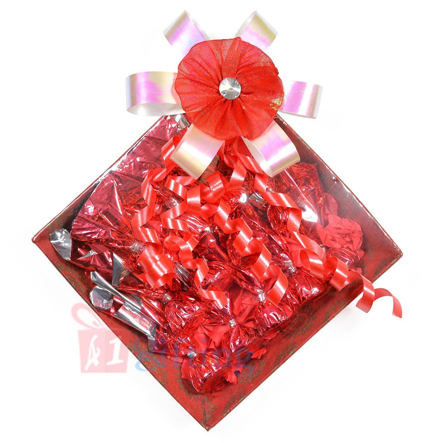 Buy or send Gift Wrap Handmade Chocolate T12 Chocolates Online