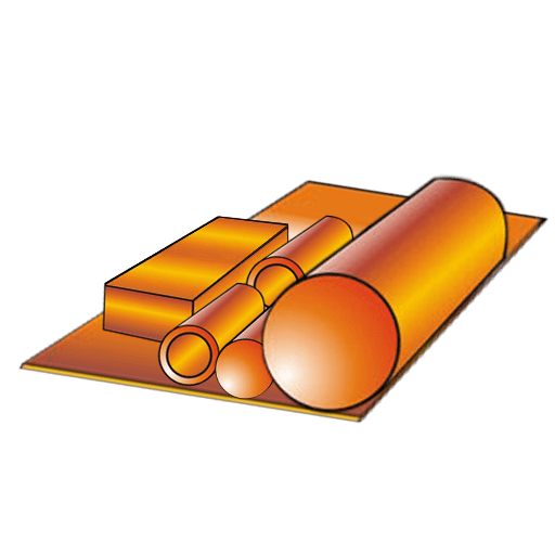 Alloy 101 OxygenFree Electronic (OFE) OxygenFree High Thermal