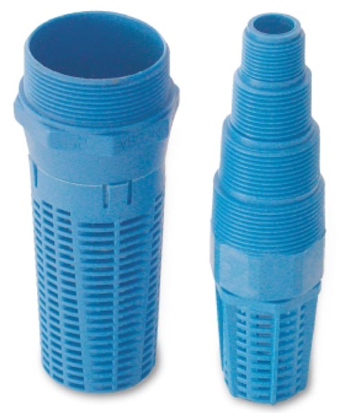 Foot Valves On Springer Pumps, LLC