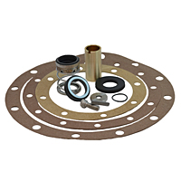 Peerless® Pump Rebuild Kits On Springer Pumps, LLC