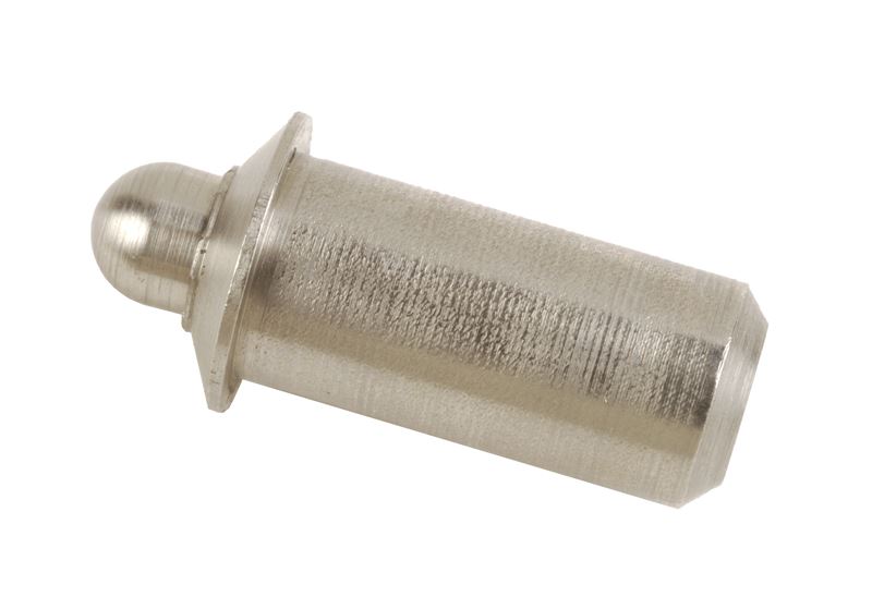 Item 53650, Press Fit Spring Plungers On TECO