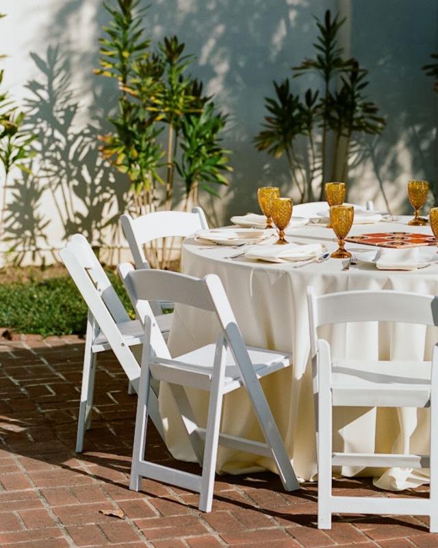 Event Rental Catalog Ventura Rental