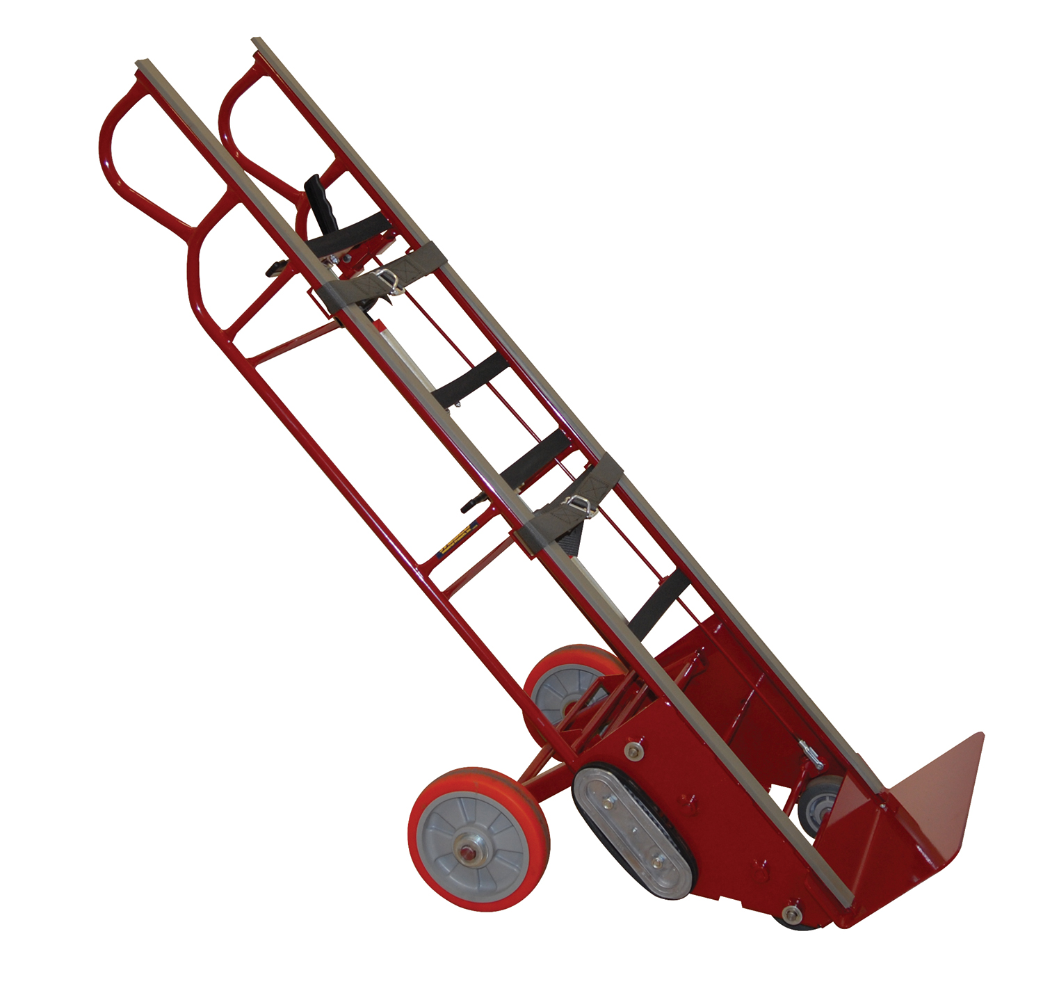 Vending & Appliance Trucks, Steel & Aluminum, Standard & Heavy Duty On