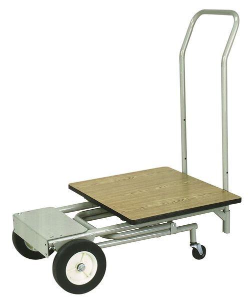 Wire Basket & Table Top Office Carts, File Truck, Desk Mover On