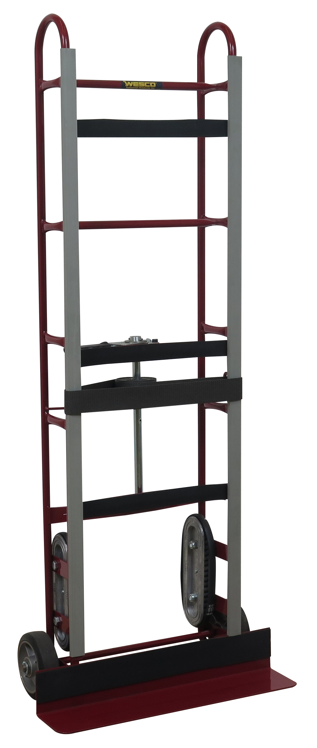 Part No. 230028, Wesco® Steel Appliance Truck On Wesco Industrial