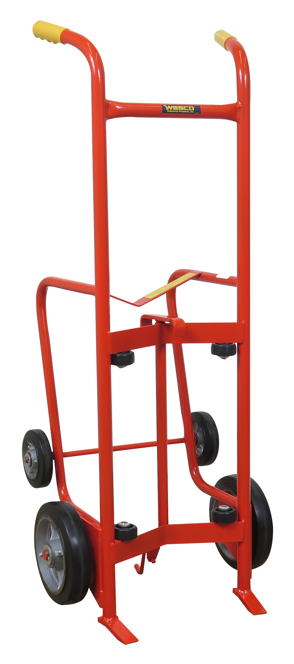 Part No. 240005, 30BT Standard Series Drum Truck On Wesco Industrial