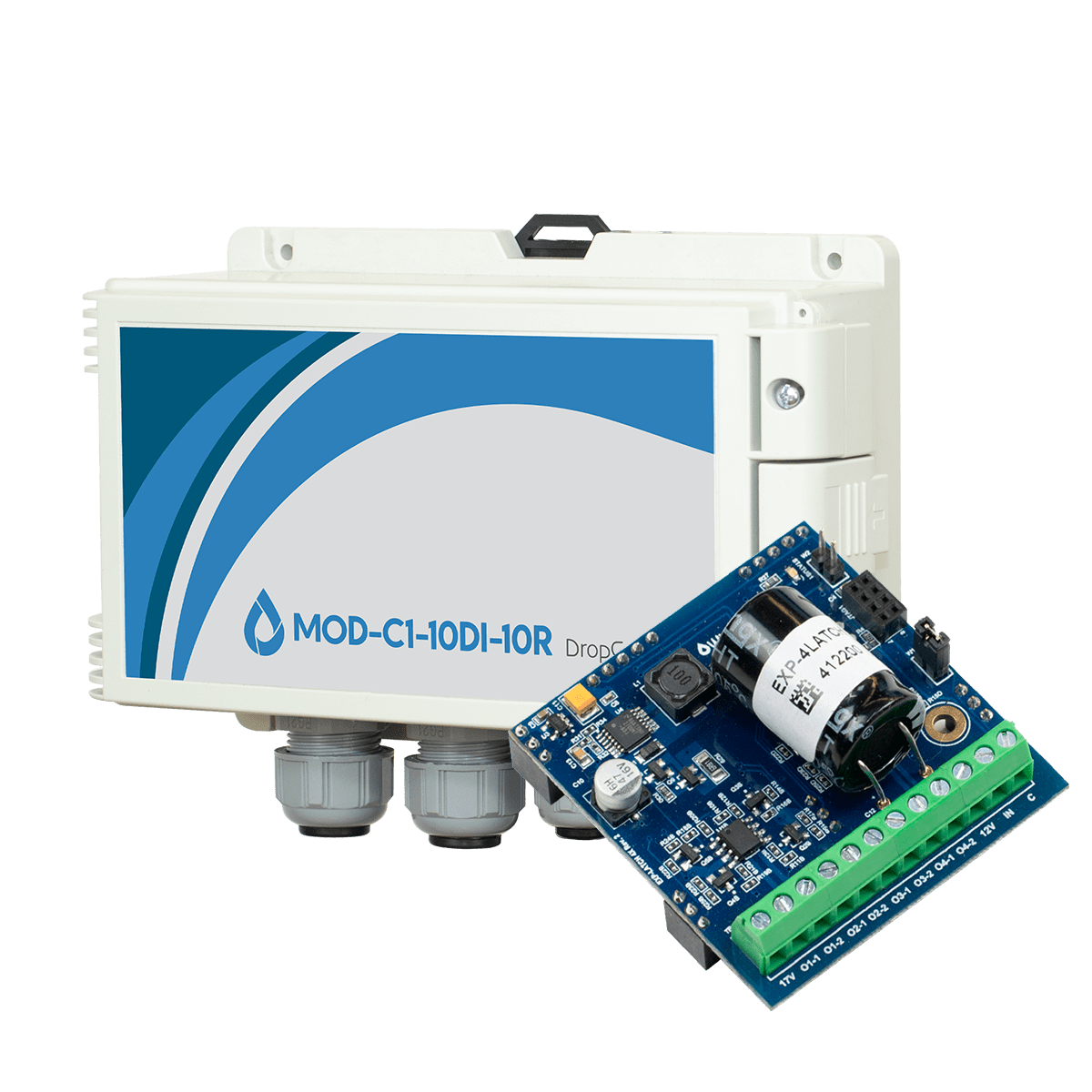 RFC1900AULTE WiseConn Catalog