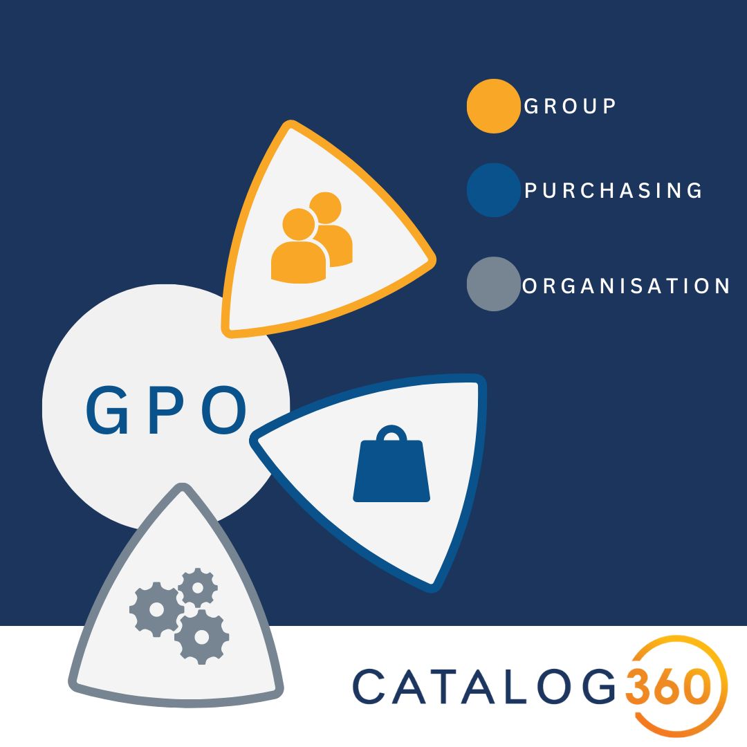 What Are Group Purchasing Organisations (GPOs)? Catalog360