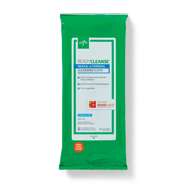 Wet Wipes Products Medline Industries, Inc.