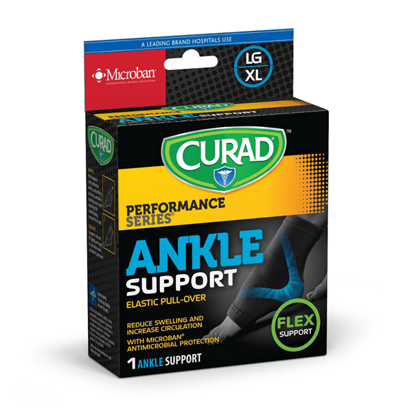 Ankle Supports Products Medline Industries, Inc.