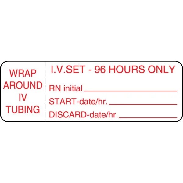 IV Sets Products Medline Industries, Inc.