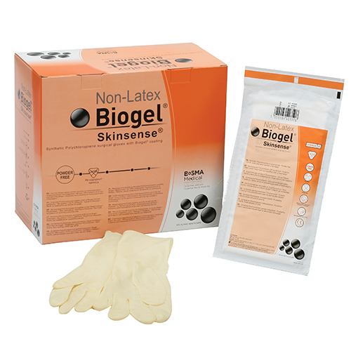 Biogel® Skinsense® Surgical PowderFree Gloves Size 7.5 Abel Supply