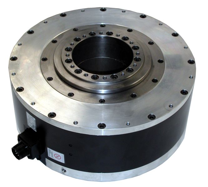 Servomotor Rotativo SGMCS Direct Drive Catálogo Online Yaskawa