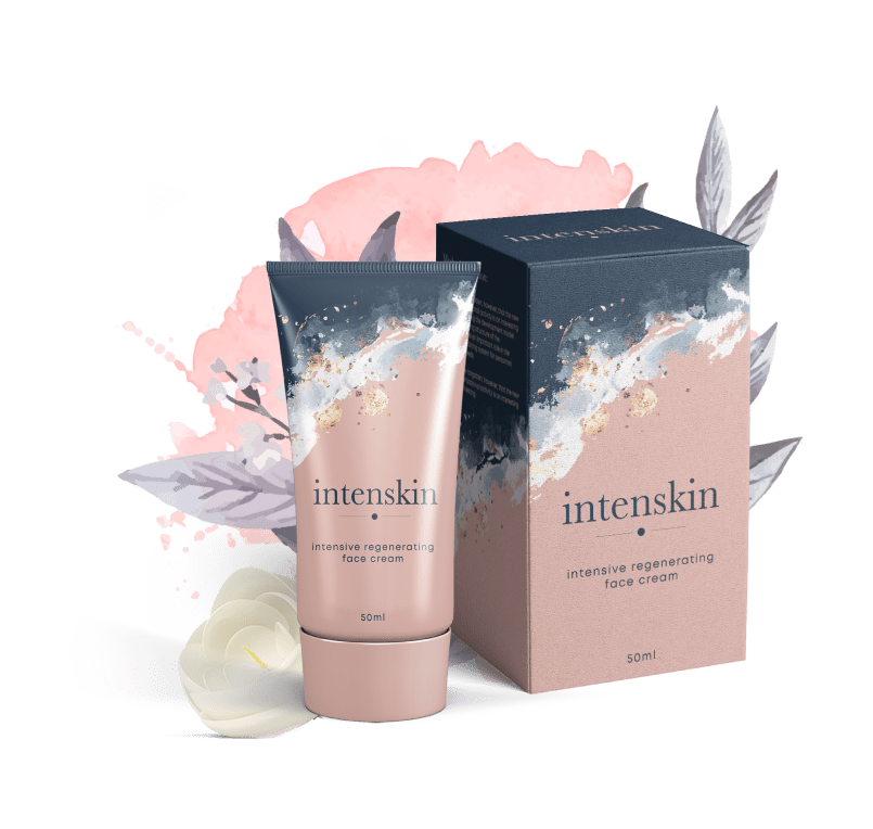 Intenskin opiniones reales ️ ingredientes, contraindicaciones. ¿Dónde