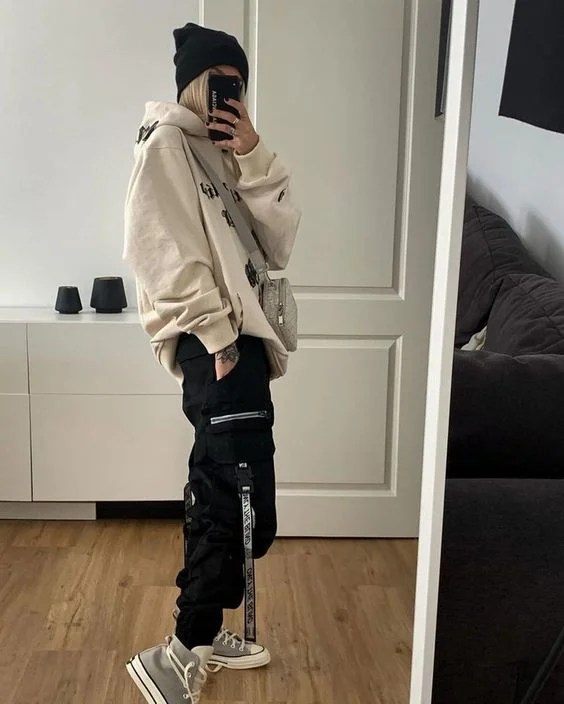 El estilo Aesthetic la tendencia que triunfa en 2021 Catálogo Moda Mujer