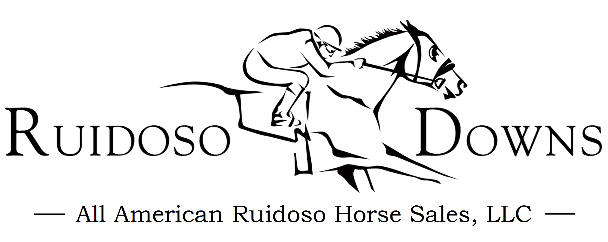 LOCATION Ruidoso Downs Race Track