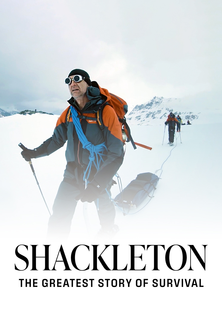Shackleton The Greatest Story of Survival > K2 Studios