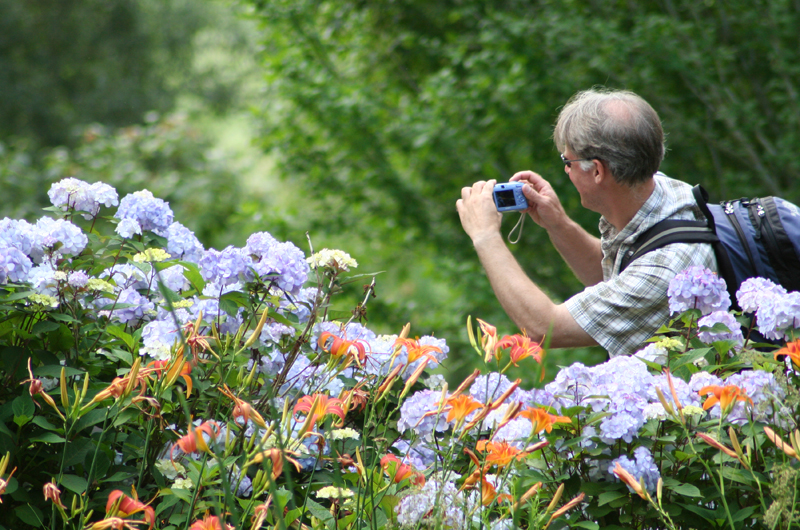 Annapolis Royal Historic Gardens Tourism Nova Scotia
