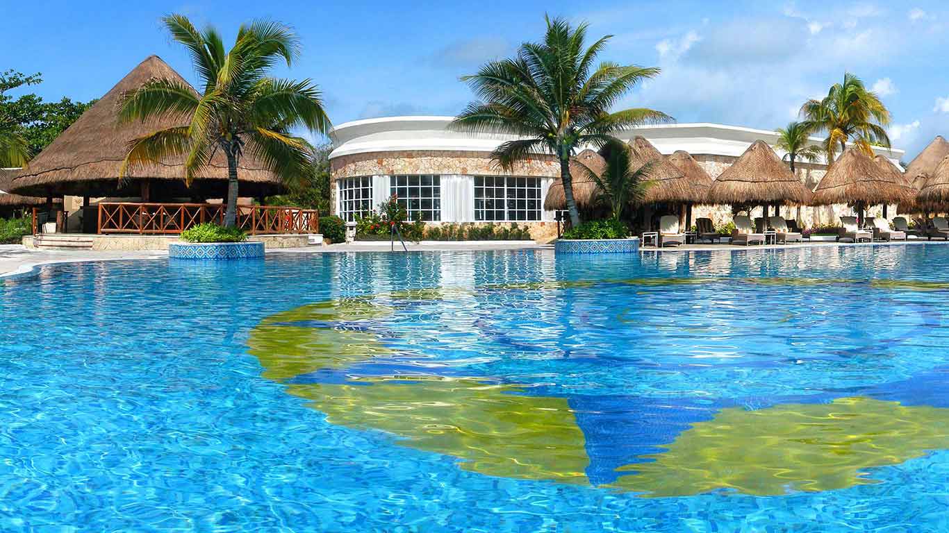 Catalonia Royal Tulum Riviera Maya Catalonia Royal Tulum® Resort All Inclusive
