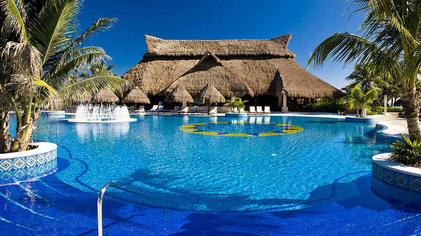 Catalonia Royal Tulum Riviera Maya Catalonia Royal Tulum® Resort All Inclusive
