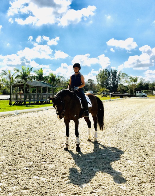 What’s Up, Catalpa? Catalpa Corner Horse Park