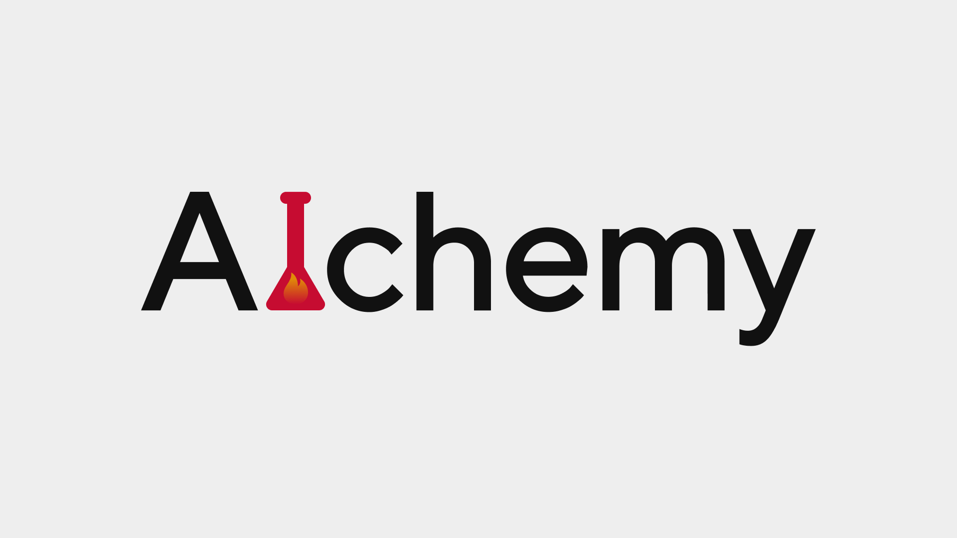 Alchemy Catalyst