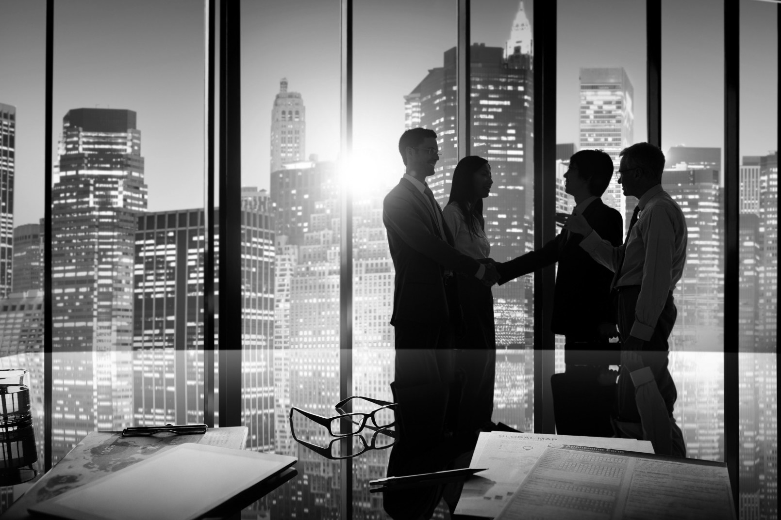 カタリストベンチャーズ株式会社 Catalyst Ventures Inc.