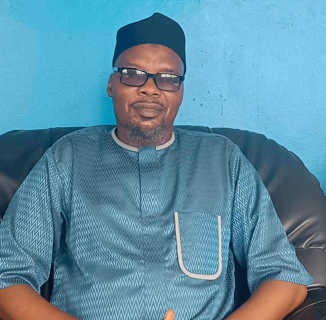 National President League of Muslim Schools Proprietor