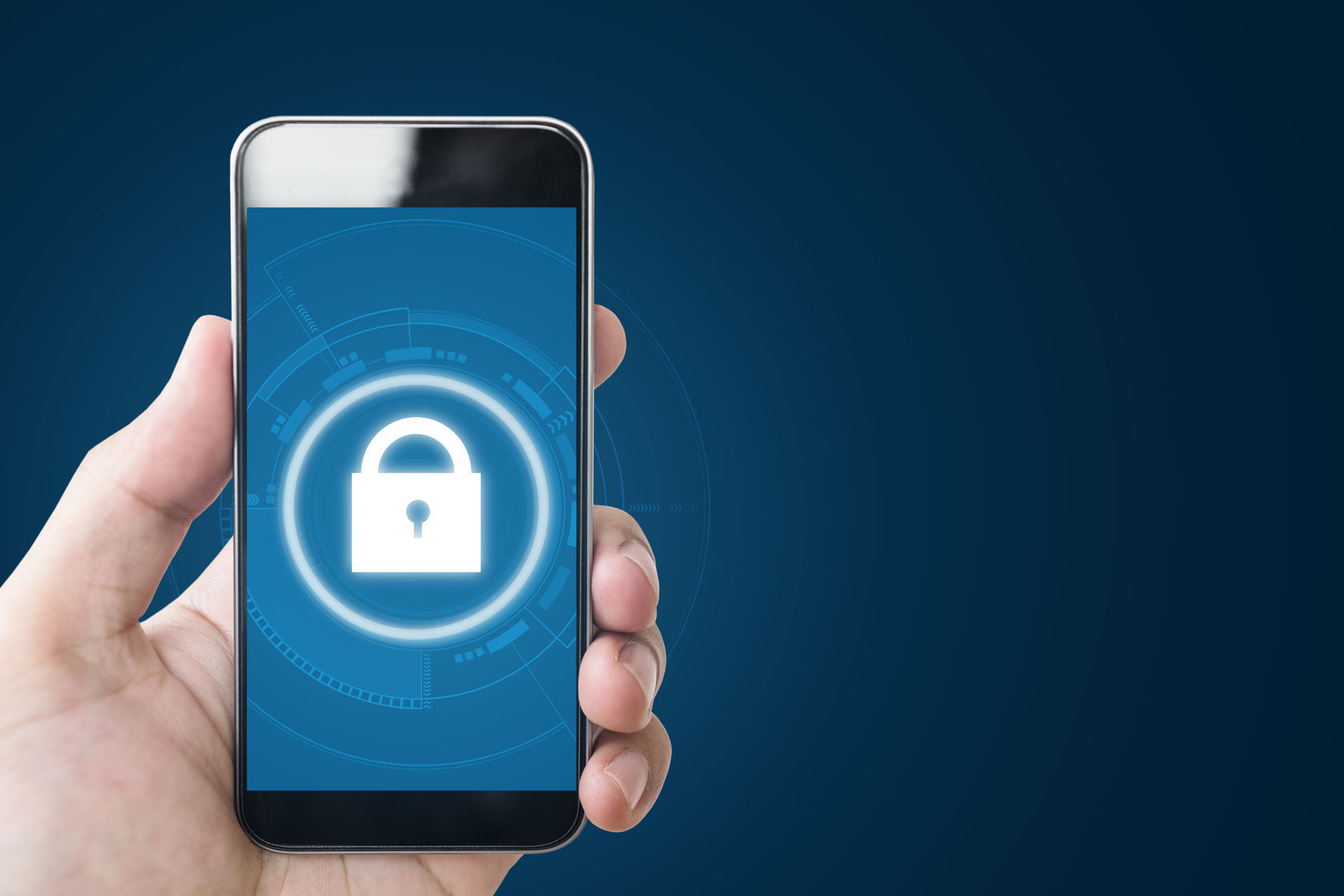 A Smartphone Privacy StarterKit Admin