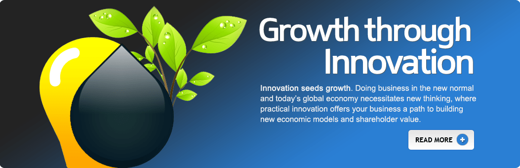 Our Network is our business - Catalyst