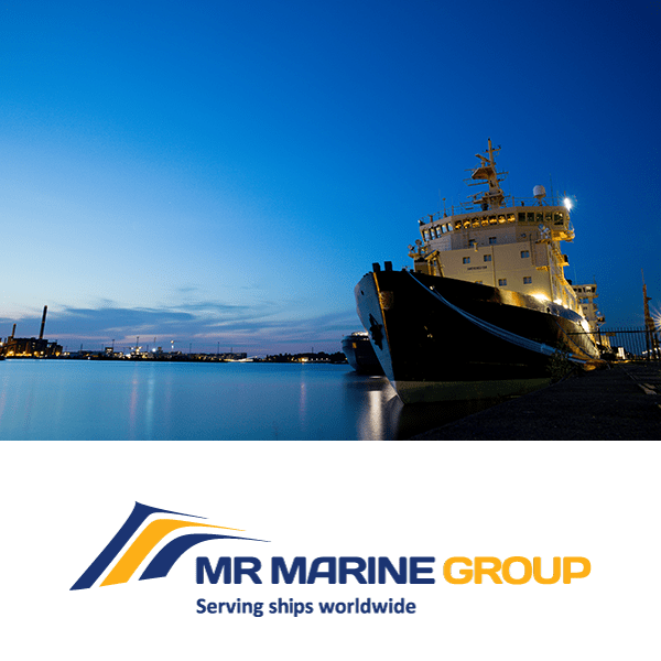 Mr Marine Group Catalyst advisors