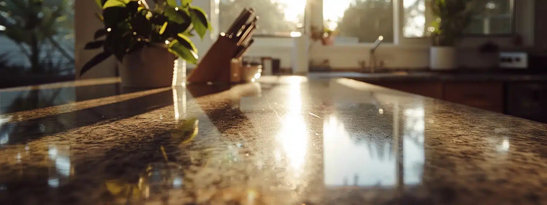 How to Choose the Right Countertop Material for Your Kitchen Renovation