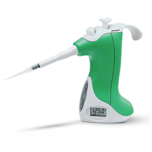 Catalyst Biotech Liquid Handling Ergonomic Pipette