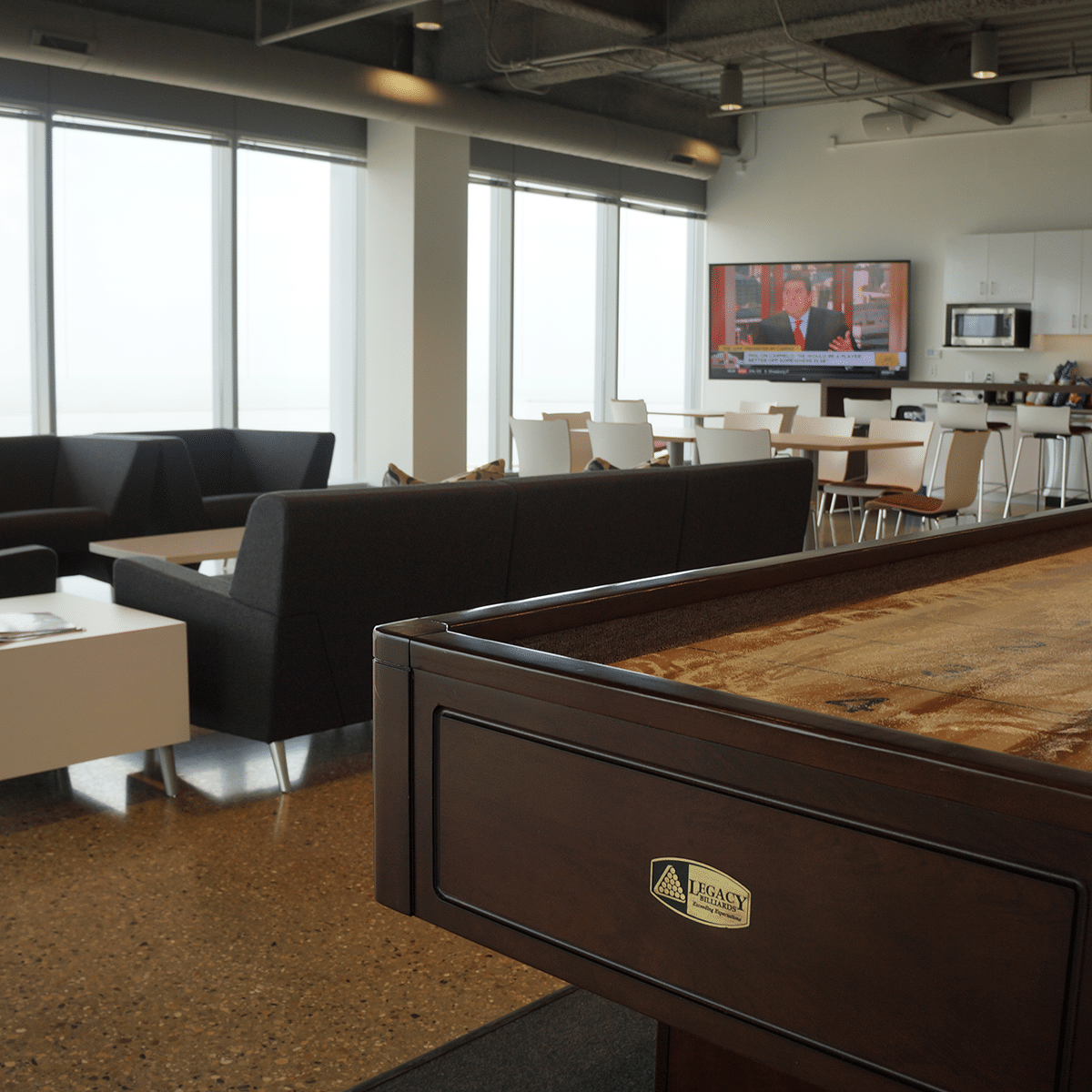 Subcontractor Information Catalyst Construction