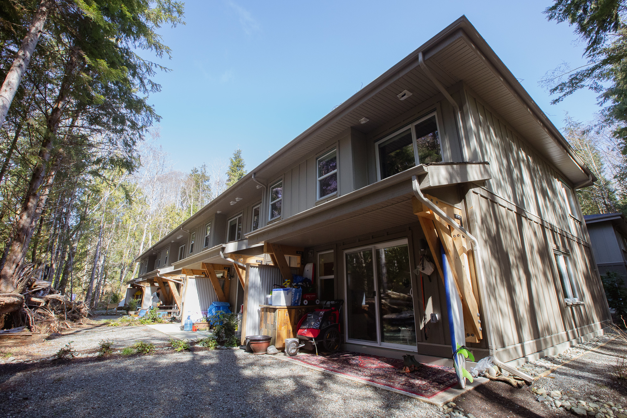 Catalyst Community Development