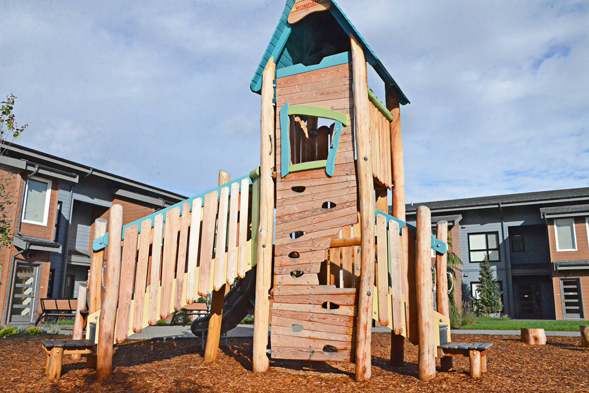 Catalyst Community Development