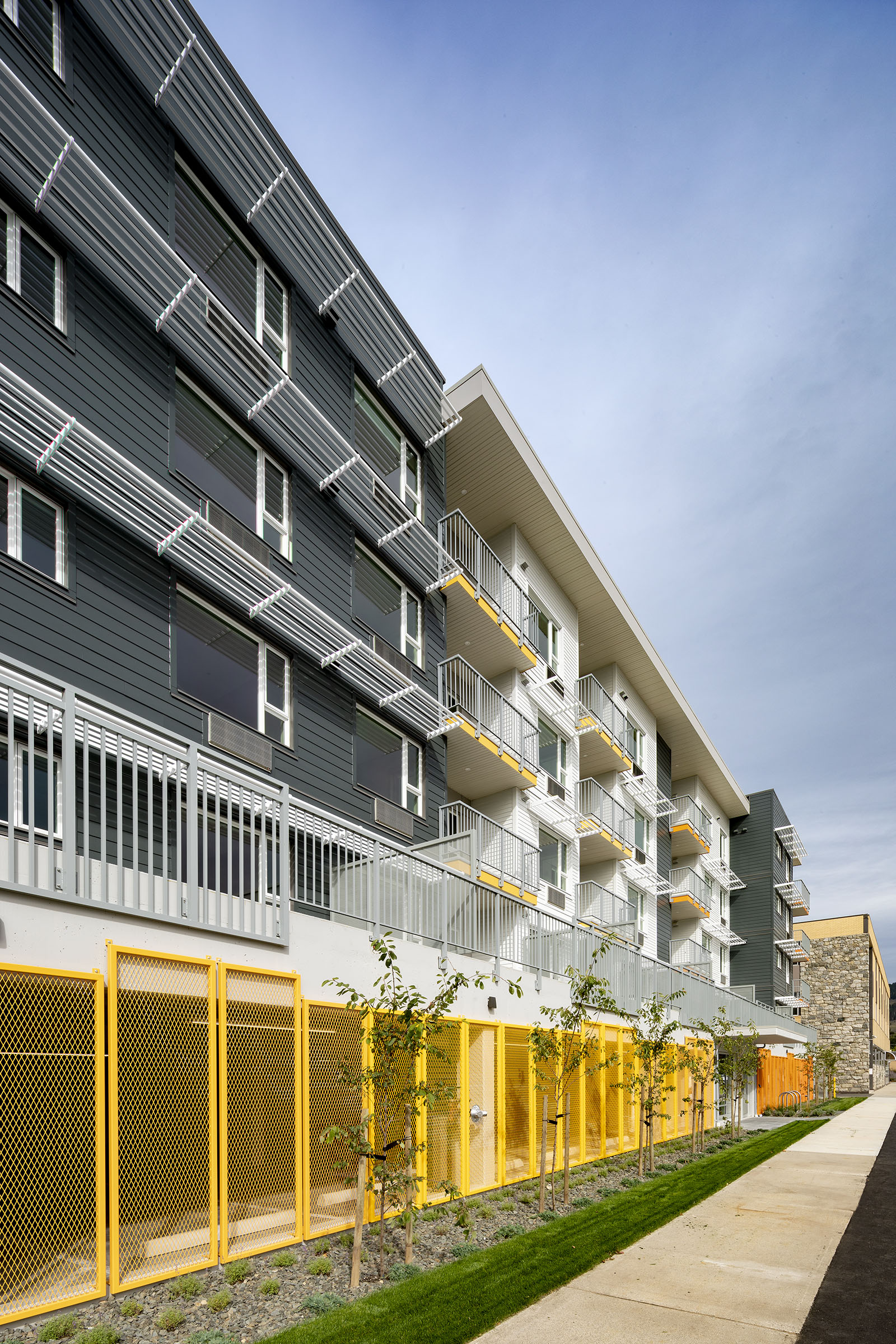 Catalyst Community Development