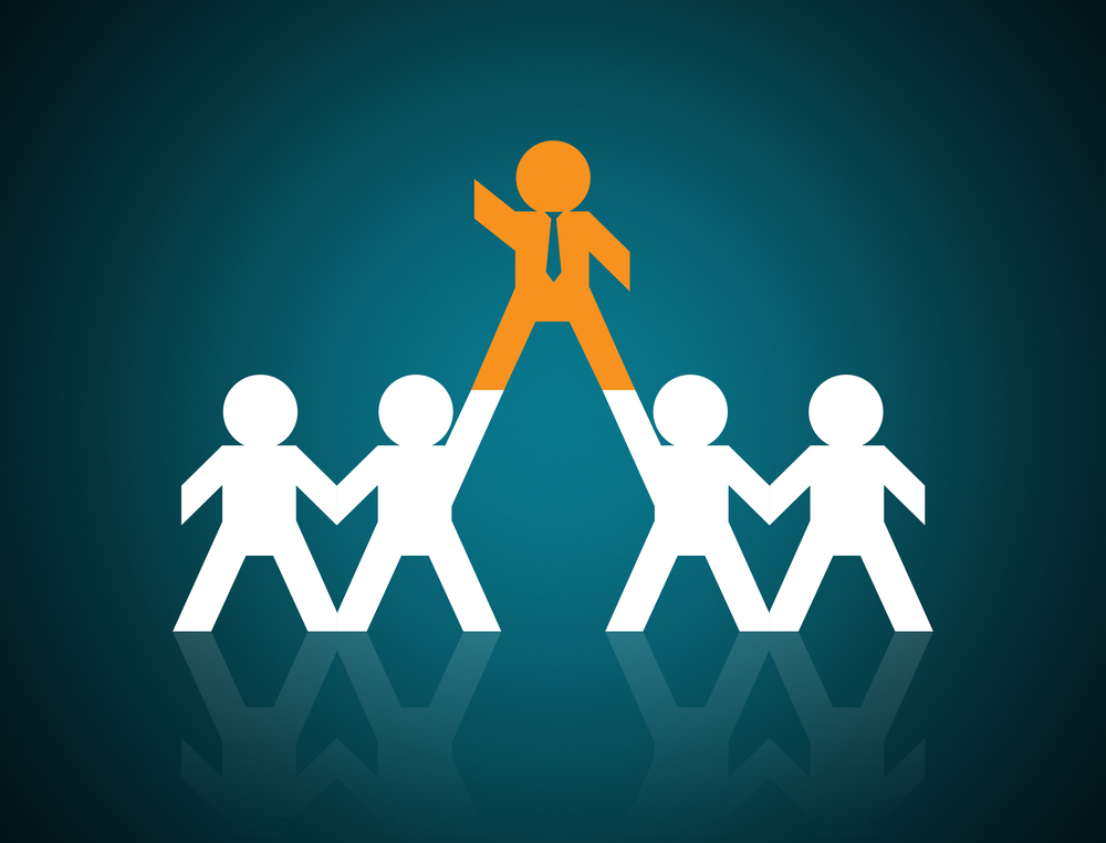 Making Changes To Your Business Could Additional Support