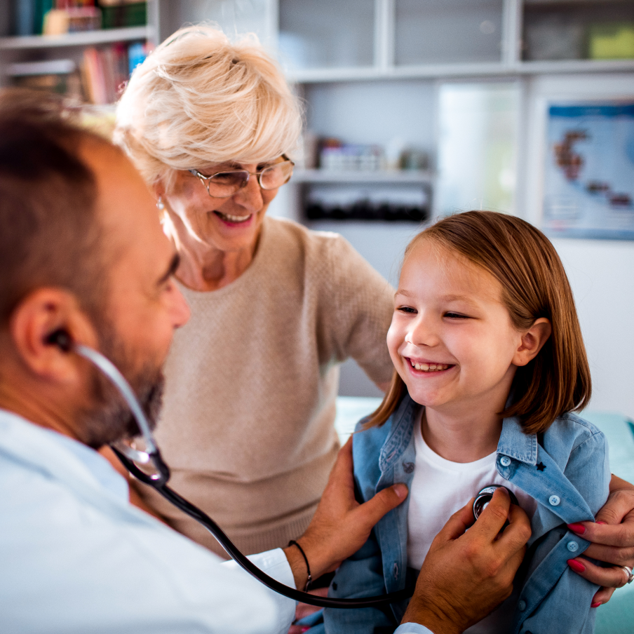 For Physicians Catalyst Health Group