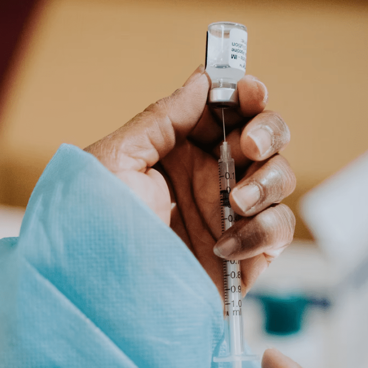 Vaccine Access Catalyst Health Group