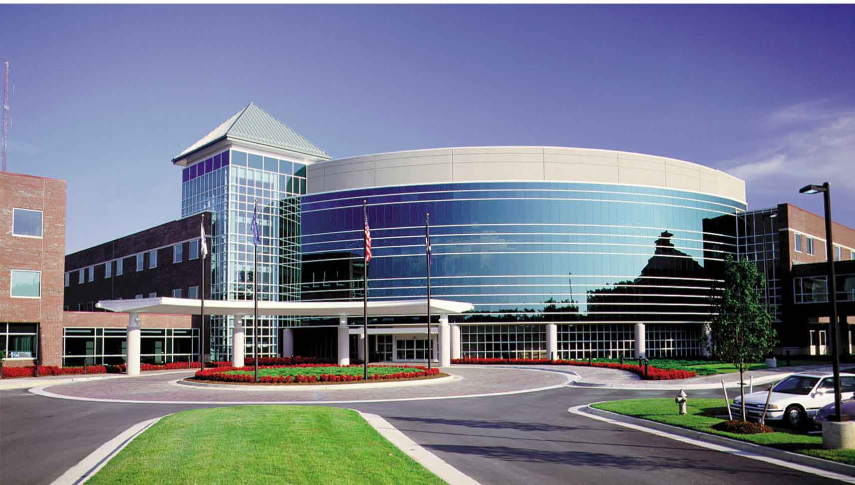 Bon Secours Virginia Best Practices in Leadership and Team Development Catalyst Learning