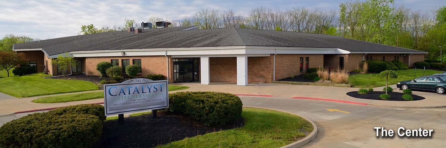 Locations Catalyst Life Services