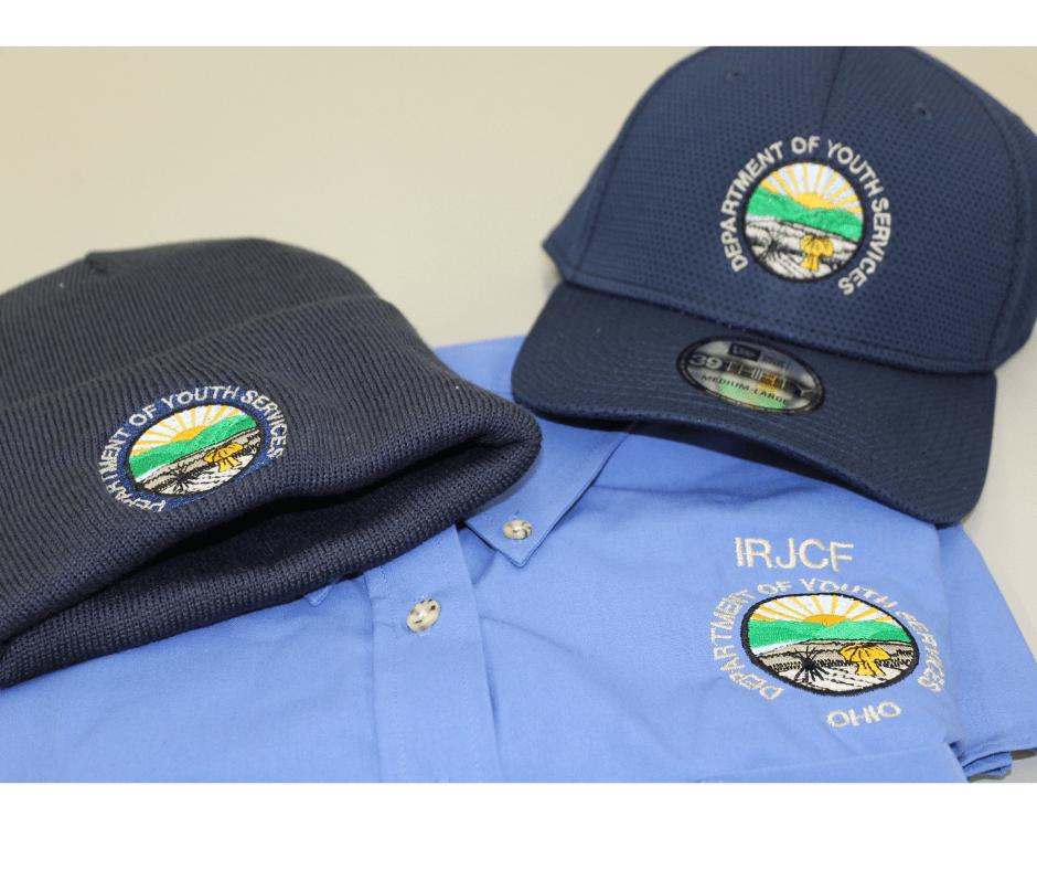 Embroidery & Print Shop Catalyst Life Services