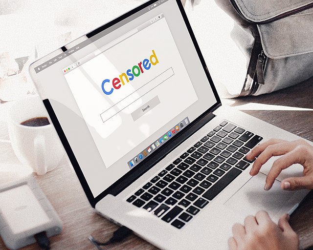 Understanding Gender Based Censorship in the 21st Century Catalyst